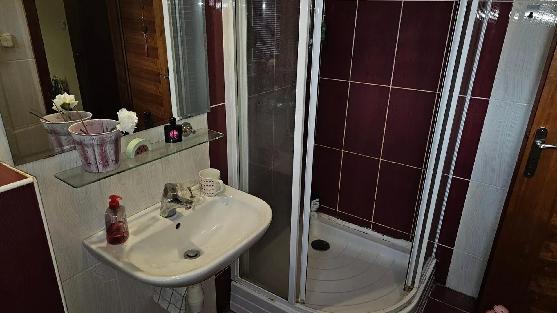 Ubytovani Stodolni Ostrava Apartment