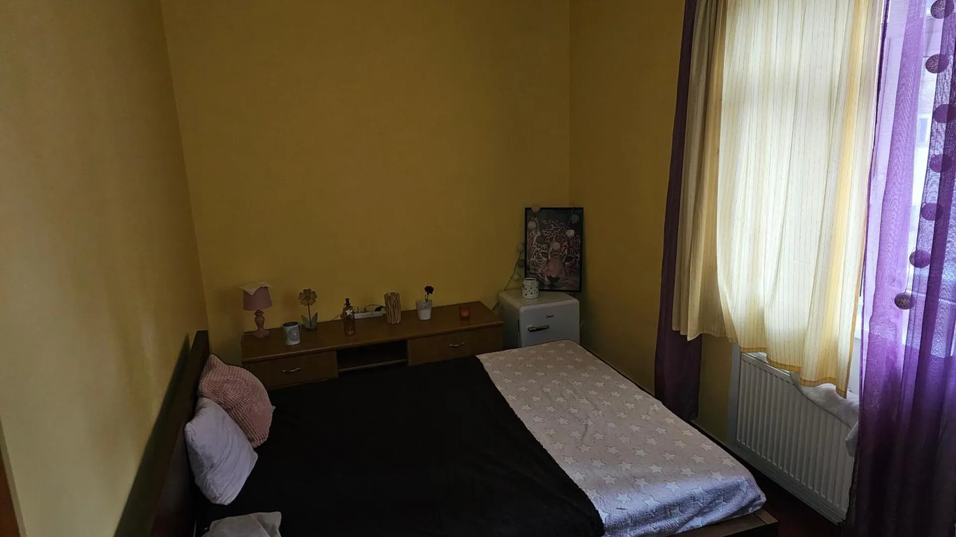 Apartment Ubytovani Stodolni Ostrava