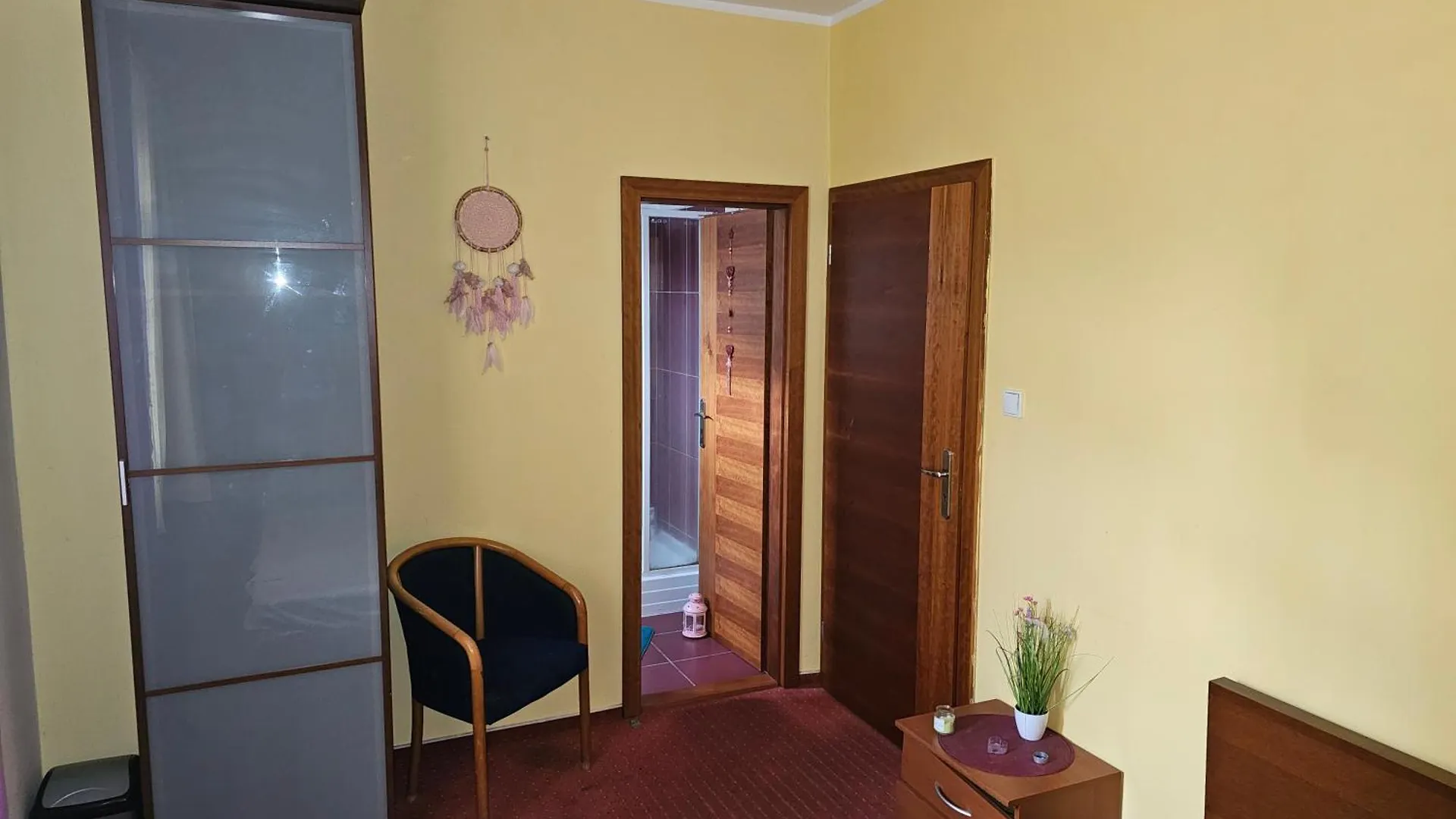 Ubytovani Stodolni Ostrava Czech Republic